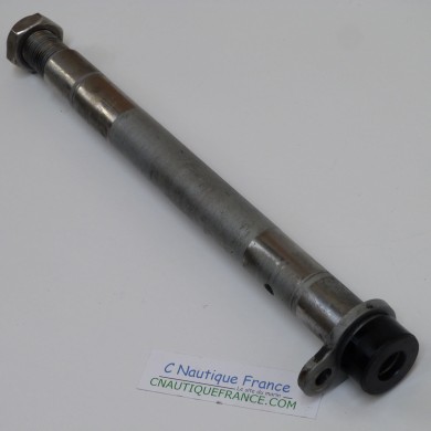 DF115A DF140A SHAFT CLAMP BRACKET 115 - 140 HP SUZUKI 41130-92J30