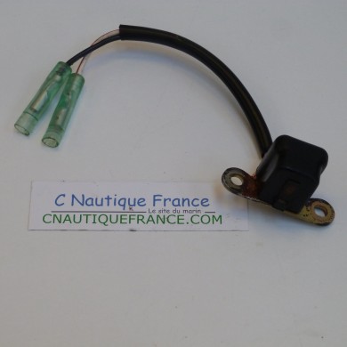 PULSEUR 6 - 9.9 CV 4T YAMAHA 68T 85580 01