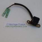 PULSEUR 6 - 9.9 CV 4T YAMAHA 68T 85580 01