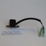 F6 F9.9 PULSER 6 - 9.9 HP 4S YAMAHA 68T 85580 01