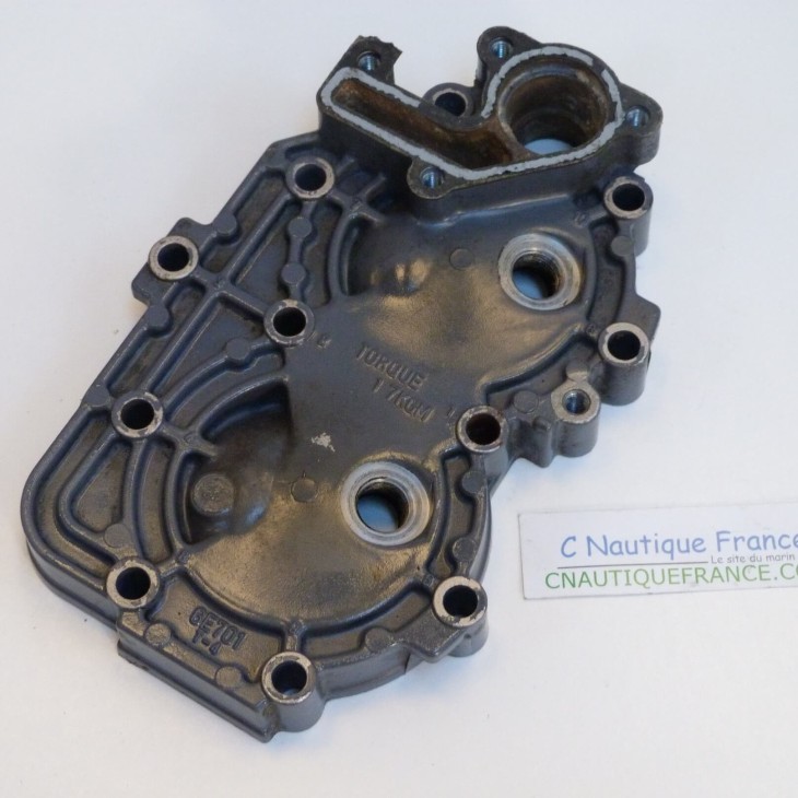 CULASSE 9.9 - 15 CV 2T YAMAHA 6E7 682 9.9D 15D