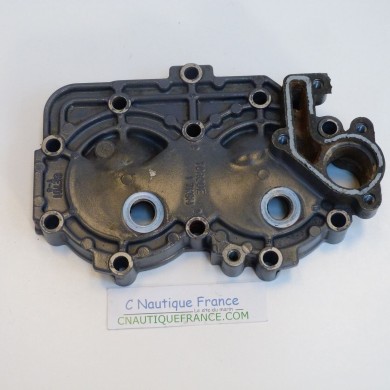 della testata 9.9cv 15cv yamaha mariner