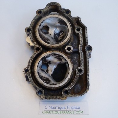 CULASSE 9.9 - 15 CV 2T YAMAHA 6E7 682 9.9D 15D