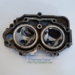 cylinder head 9.9hp 15hp mariner yamaha