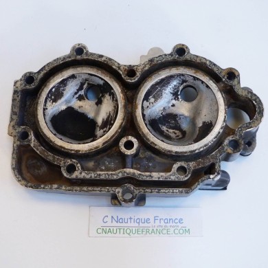 della testata 9.9cv 15cv yamaha mariner