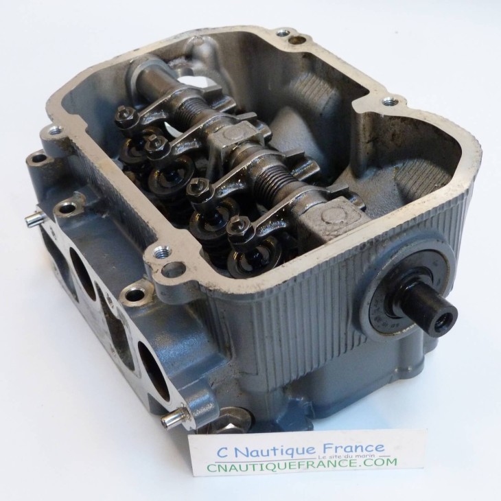 F6 CULASSE 6 CV 4T YAMAHA 60N 60R