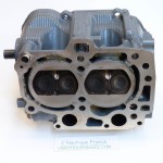 F6 DELLA TESTATA 6 CV 4T YAMAHA 60N 60R