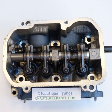 F6 DELLA TESTATA 6 CV 4T YAMAHA 60N 60R