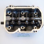 F6 CULASSE 6 CV 4T YAMAHA 60N 60R