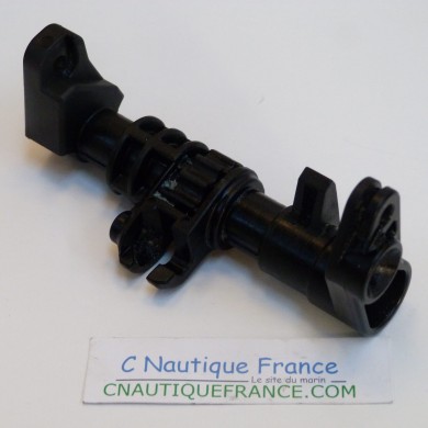 BF8 BF20 SHAFT SHIFT 8 - 20 HP ZW9 HONDA 24611-ZW9-010