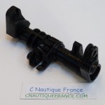 BF8 BF20 SHAFT SHIFT 8 - 20 HP ZW9 HONDA 24611-ZW9-010