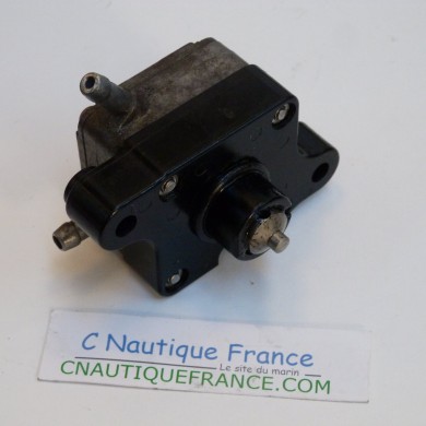 F6 F9.9 POMPA BENZINA 6 - 9.9 CV 4T YAMAHA 68T