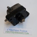 F6 F9.9 POMPA BENZINA 6 - 9.9 CV 4T YAMAHA 68T