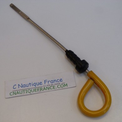 F6 F9.9 NIVELLO DELL'OLIO 6 - 9.9 CV YAMAHA 68T 15362 00