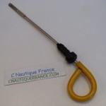 F6 F9.9 OIL LEVEL DIPSTICK 6 - 9.9 HP YAMAHA 68T 15362 00