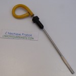 F6 F9.9 NIVELLO DELL'OLIO 6 - 9.9 CV YAMAHA 68T 15362 00