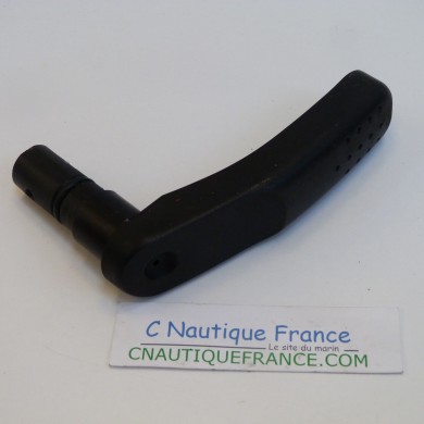 F6 F8 GEAR SHIFT HANDLE 6 - 8 HP 4S YAMAHA 68T