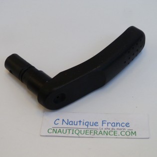 F6 F8 GEAR SHIFT HANDLE 6 - 8 HP 4S YAMAHA 68T