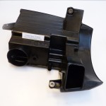 DF100A DF140A SILENCIEUX 100 - 140 CV SUZUKI 13810-90J01