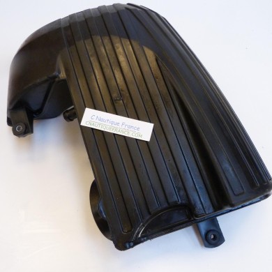 DF100A DF140A SILENCER 100 - 140 HP SUZUKI 13810-90J01