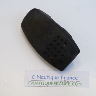 F8 F9.9 ATTACHE CAPOT 8 - 9.9 CV 4T YAMAHA 6AU