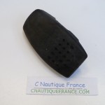 F8 F9.9 COWLING CLAMP 8 - 9.9 HP 4S YAMAHA 6AU