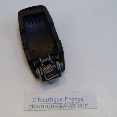 F8 F9.9 ATTACHE CAPOT 8 - 9.9 CV 4T YAMAHA 6AU