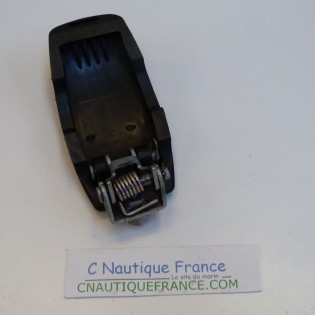 F8 F9.9 COWLING CLAMP 8 - 9.9 HP 4S YAMAHA 6AU