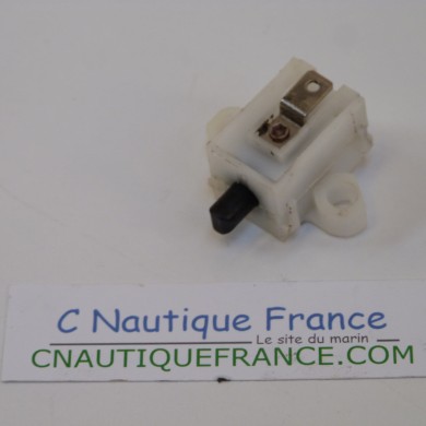 SENDER NEUTRAL REMOTE CONTROL BOX OMC BOMBARDIER