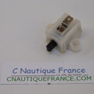 SENDER NEUTRAL REMOTE CONTROL BOX OMC BOMBARDIER