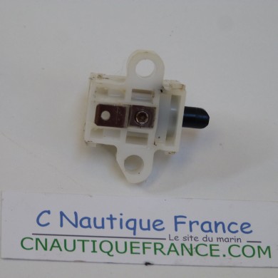 SENDER NEUTRAL REMOTE CONTROL BOX OMC BOMBARDIER