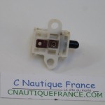 SENDER NEUTRAL REMOTE CONTROL BOX OMC BOMBARDIER