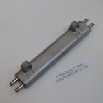 F150 F225 ECHANGEUR THERMIQUE 150 - 225 CV YAMAHA 63P 69J