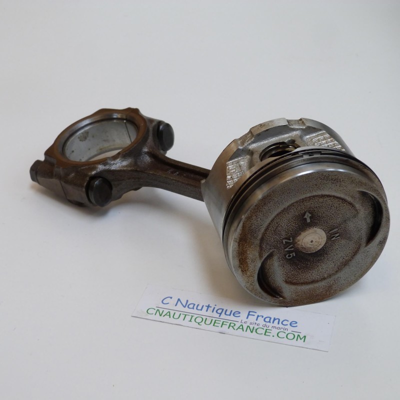 PISTON BIELLE 35 - 50 CV HONDA ZV5 BF35 BF40 BF45 BF50