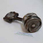 BF35 BF50 BIELA PISTONE 35 - 50 CV 4T HONDA ZV5