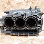 BF35 BF50 CRANKCASE 35 - 50 HP 4S HONDA 1200-ZV5-010ZA