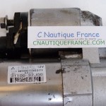 DF100 DF140 AVVIAMENTO ELETTRICO 100 - 140 CV SUZUKI 31100-92J00