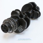 ALBERO A GOMITI 30 - 50 CV 4T HONDA BF35 BF50