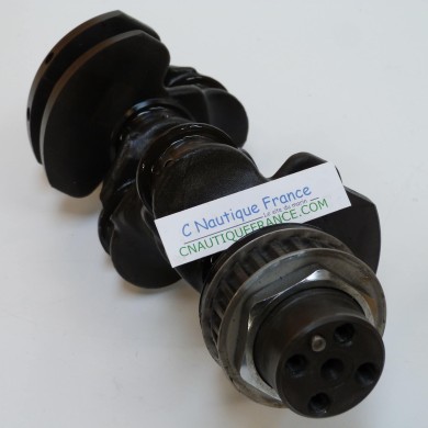 ALBERO A GOMITI 30 - 50 CV 4T HONDA BF35 BF50