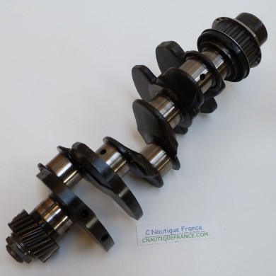 VILEBREQUIN 35 - 50 CV HONDA ZV5 BF35 BF40 BF45 BF50