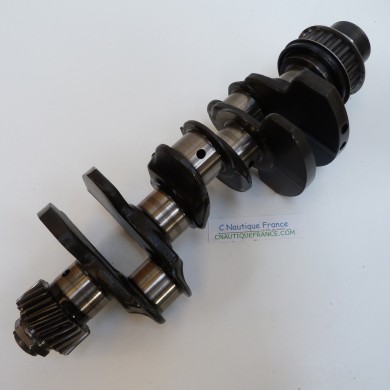 CRANKSHAFT 35 - 50 HP 4S HONDA BF35 BF50 13311-ZV5-000