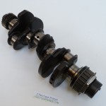 CRANKSHAFT 35 - 50 HP 4S HONDA BF35 BF50 13311-ZV5-000