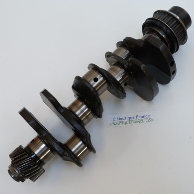 VILEBREQUIN 35 - 50 CV HONDA ZV5 BF35 BF40 BF45 BF50