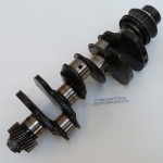 VILEBREQUIN 35 - 50 CV HONDA ZV5 BF35 BF40 BF45 BF50