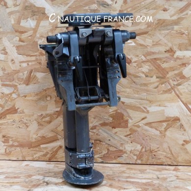 F9.9F MIDSECTION 9.9 HP 4S YAMAHA 6AU 6AUK