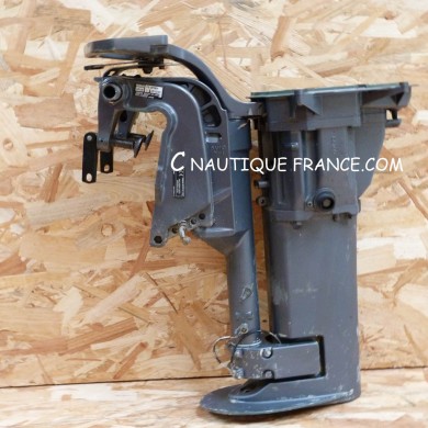 F9.9F FOURREAU COMPLET 9.9 CV 4T YAMAHA 6AU 6AUK