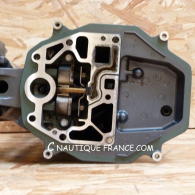 F9.9F INVOLUCRO 9.9 CV 4T YAMAHA 6AUK