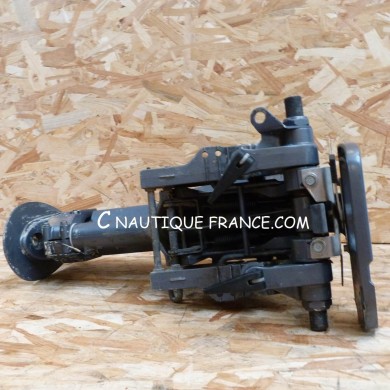 F9.9F INVOLUCRO 9.9 CV 4T YAMAHA 6AUK