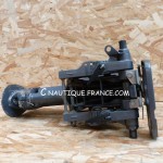 F9.9F MIDSECTION 9.9 HP 4S YAMAHA 6AU 6AUK