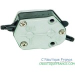 Fuel pump for 40HP - 90HP YAMAHA outboard motor
